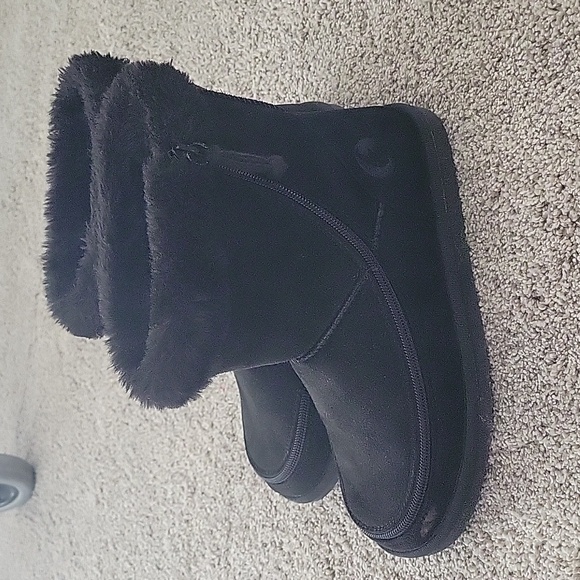 Billy boots for AFO's - Picture 2 of 6